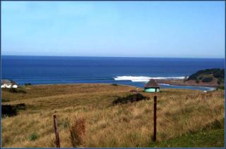 Swell Guest Lodge View: Swell Guest Lodge View